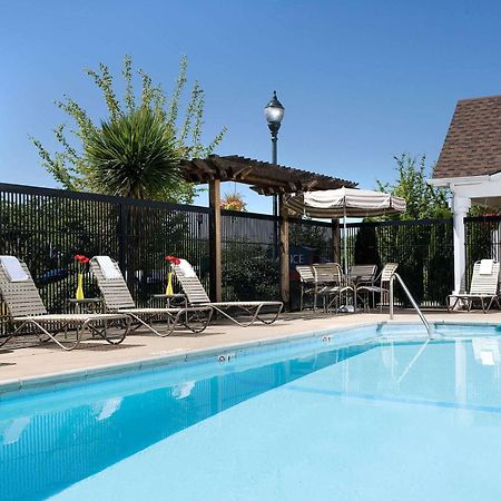 Sonesta Simply Suites Seattle Рентон Екстер'єр фото