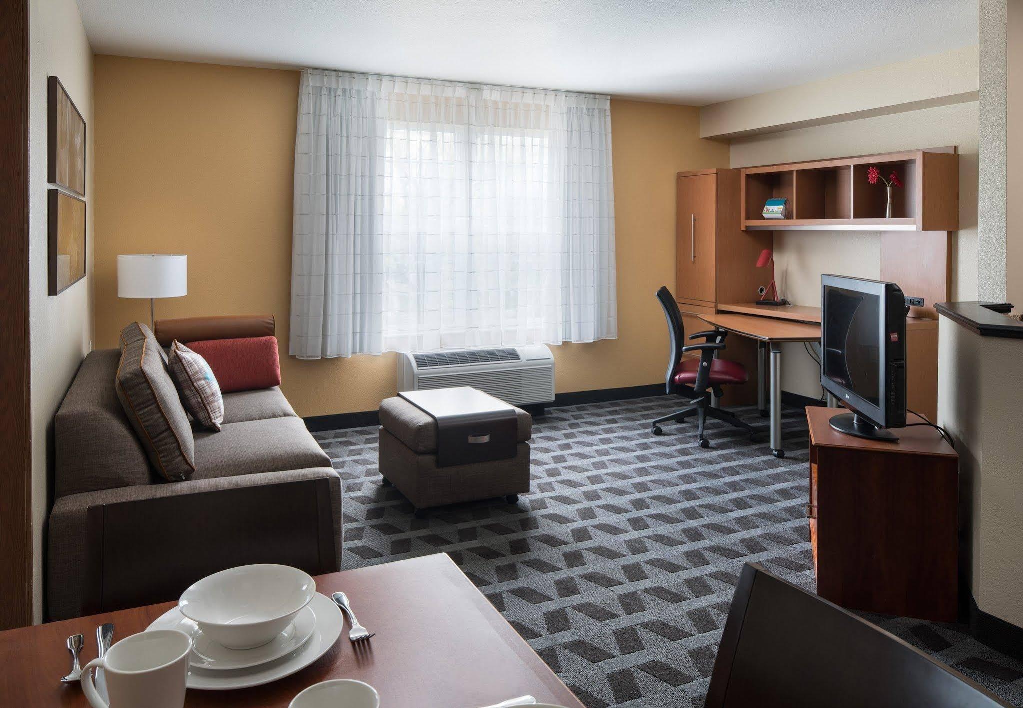 Sonesta Simply Suites Seattle Рентон Екстер'єр фото