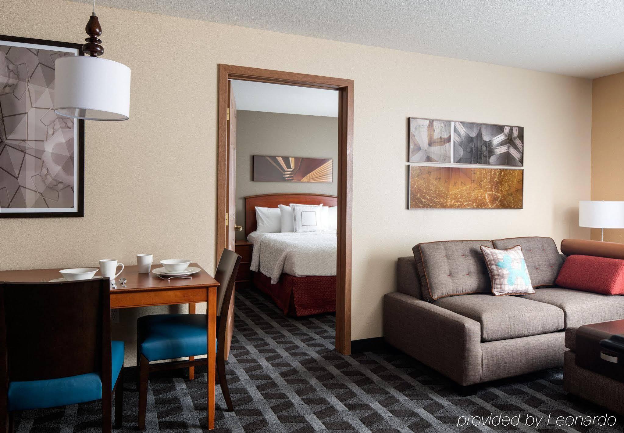 Sonesta Simply Suites Seattle Рентон Екстер'єр фото