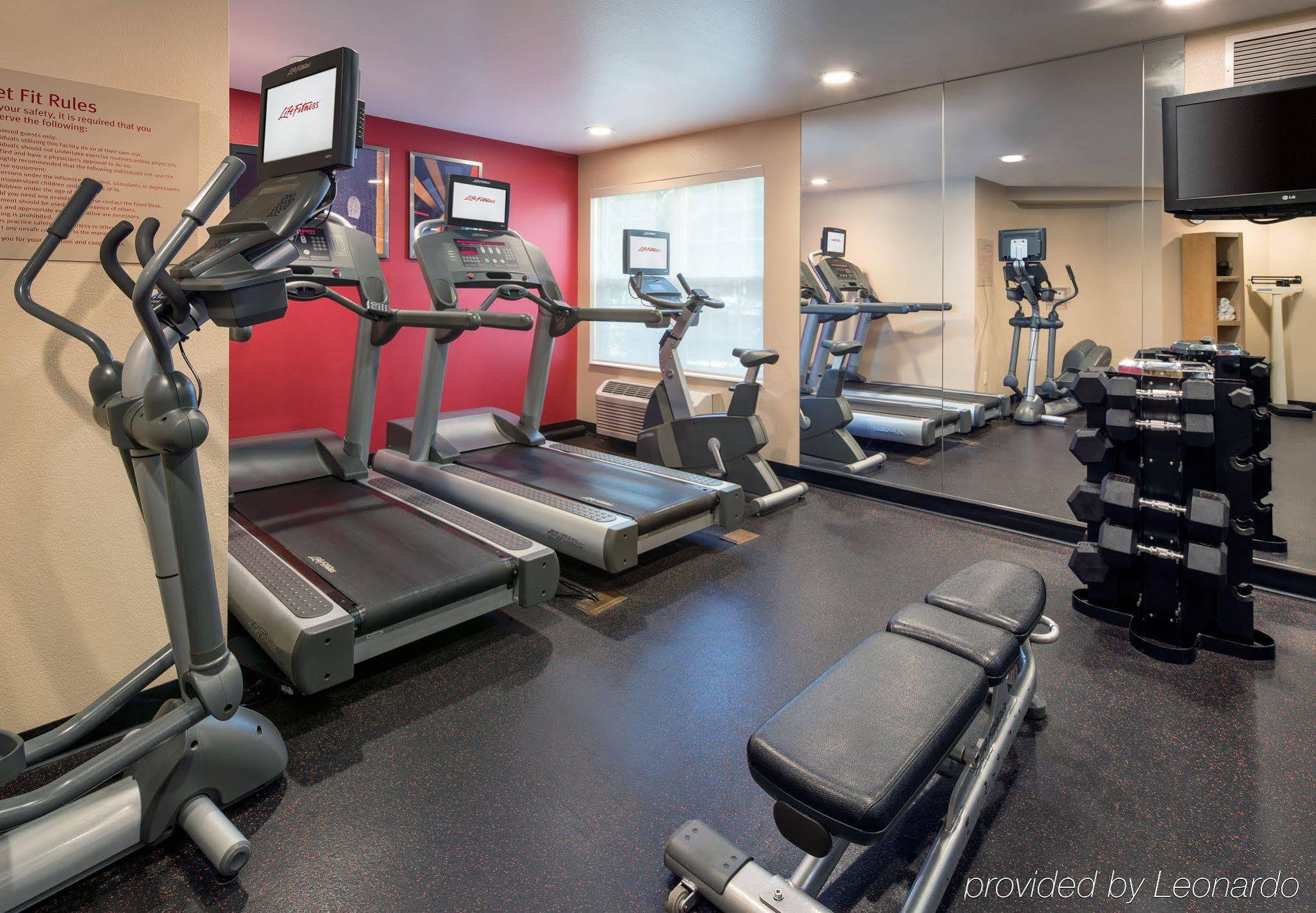 Sonesta Simply Suites Seattle Рентон Екстер'єр фото