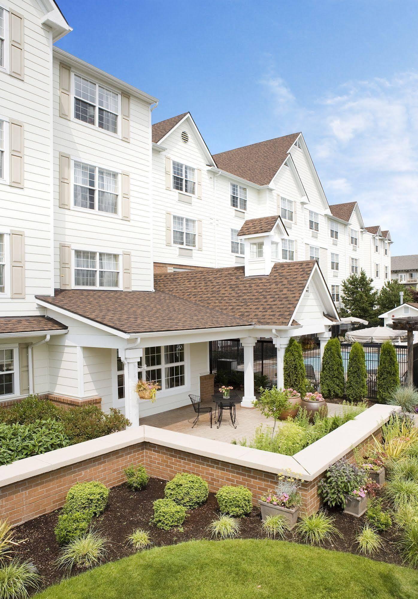 Sonesta Simply Suites Seattle Рентон Екстер'єр фото