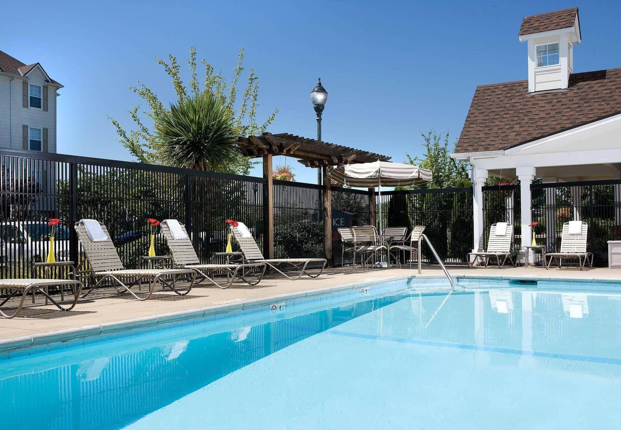 Sonesta Simply Suites Seattle Рентон Екстер'єр фото