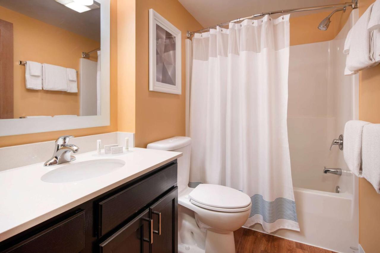 Sonesta Simply Suites Seattle Рентон Екстер'єр фото