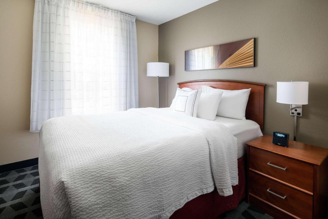 Sonesta Simply Suites Seattle Рентон Екстер'єр фото