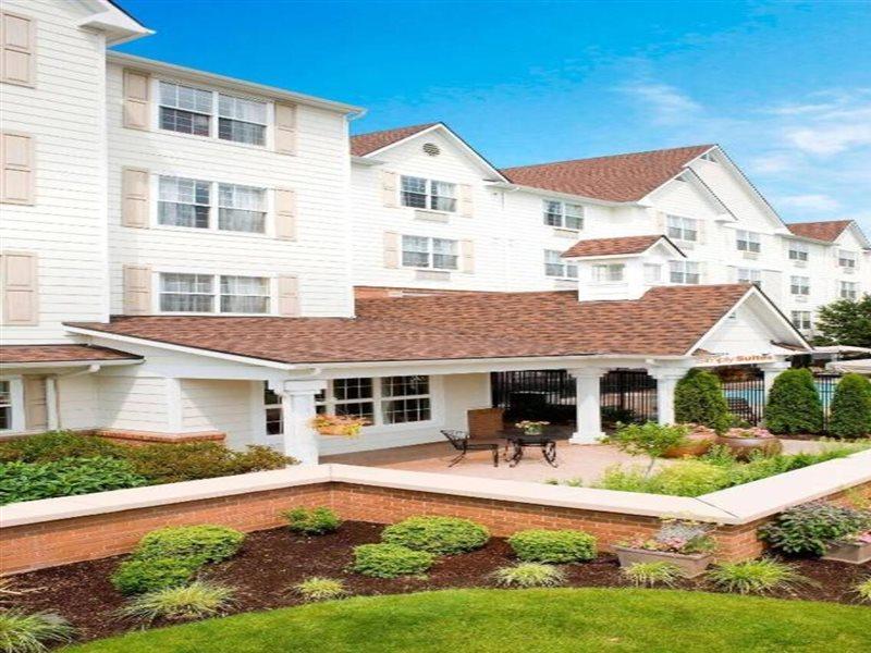 Sonesta Simply Suites Seattle Рентон Екстер'єр фото