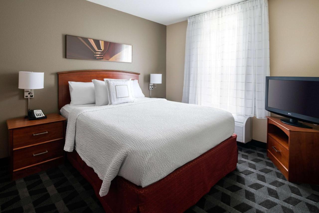 Sonesta Simply Suites Seattle Рентон Екстер'єр фото