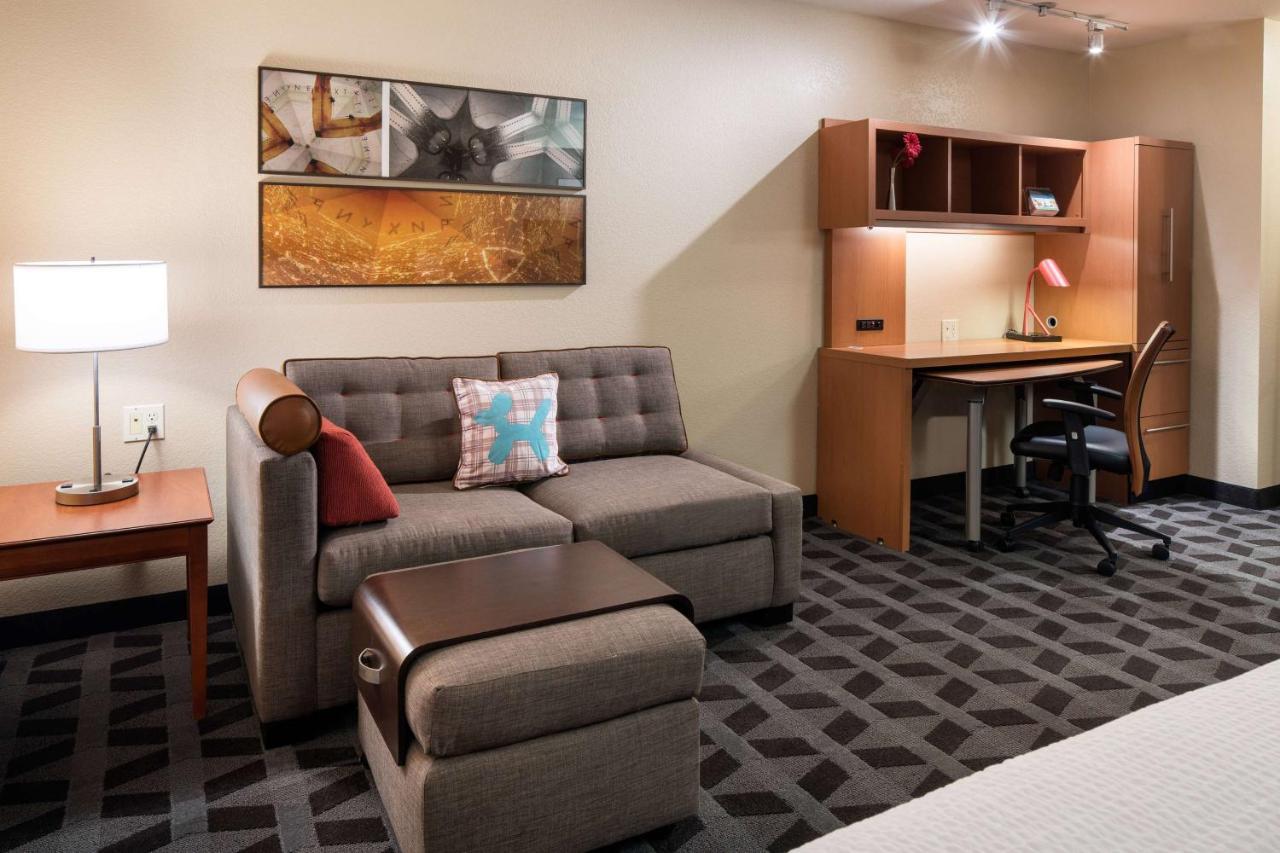 Sonesta Simply Suites Seattle Рентон Екстер'єр фото