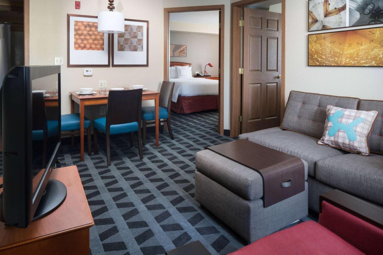 Sonesta Simply Suites Seattle Рентон Екстер'єр фото