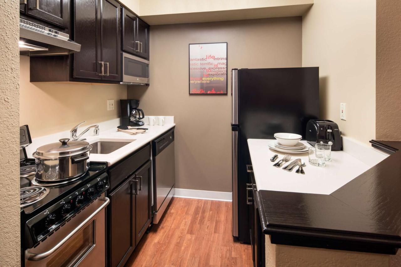 Sonesta Simply Suites Seattle Рентон Екстер'єр фото
