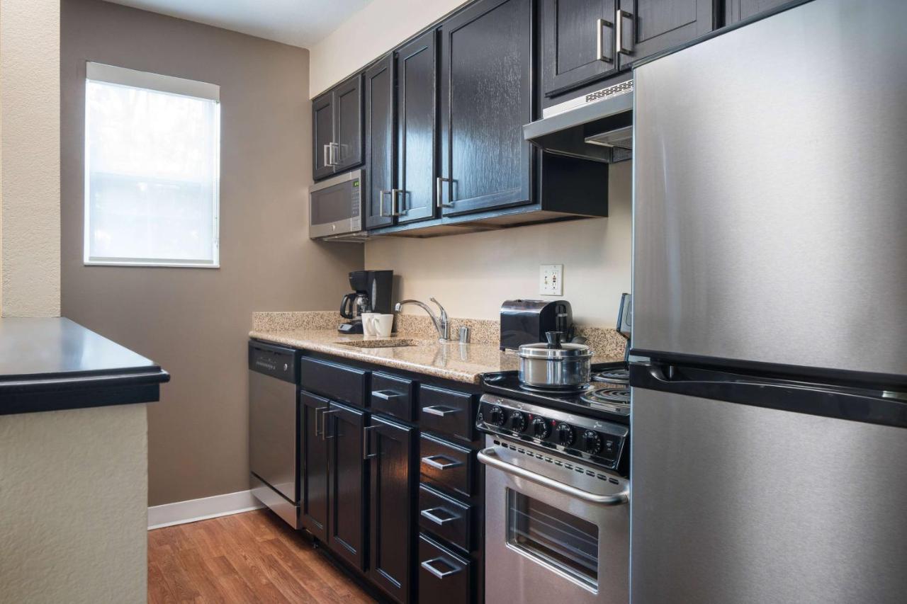 Sonesta Simply Suites Seattle Рентон Екстер'єр фото
