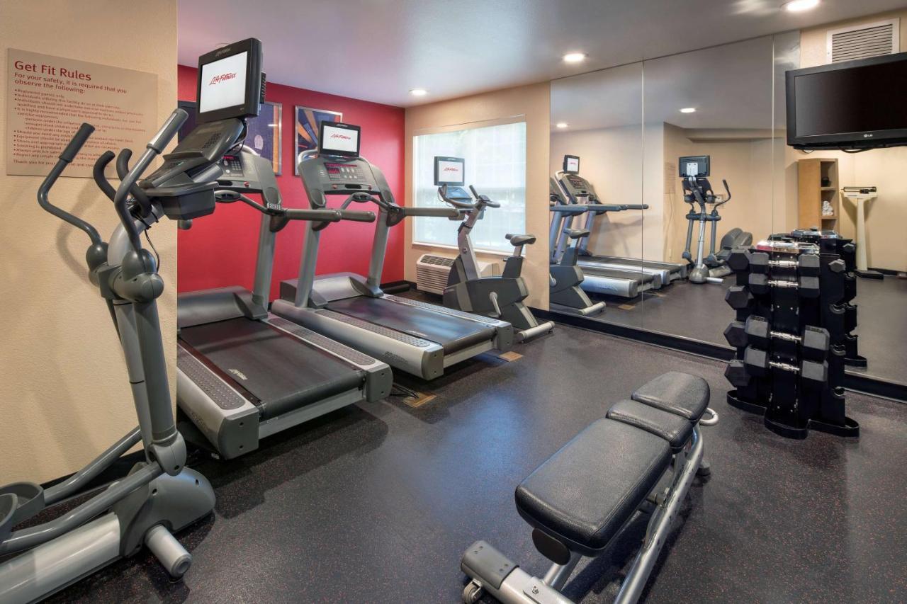 Sonesta Simply Suites Seattle Рентон Екстер'єр фото