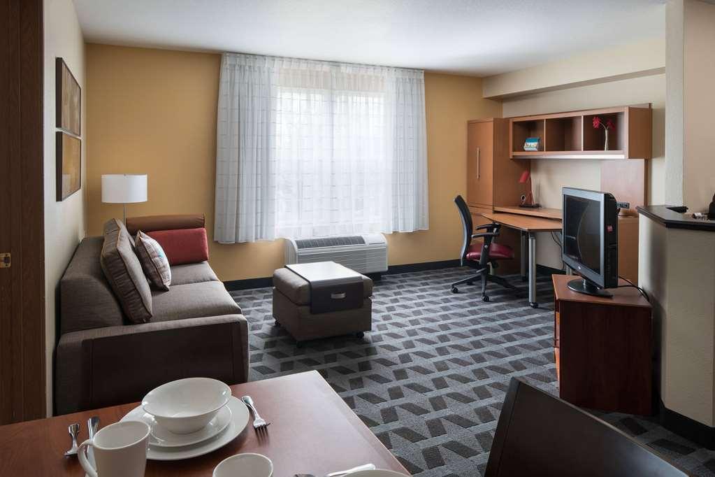 Sonesta Simply Suites Seattle Рентон Номер фото
