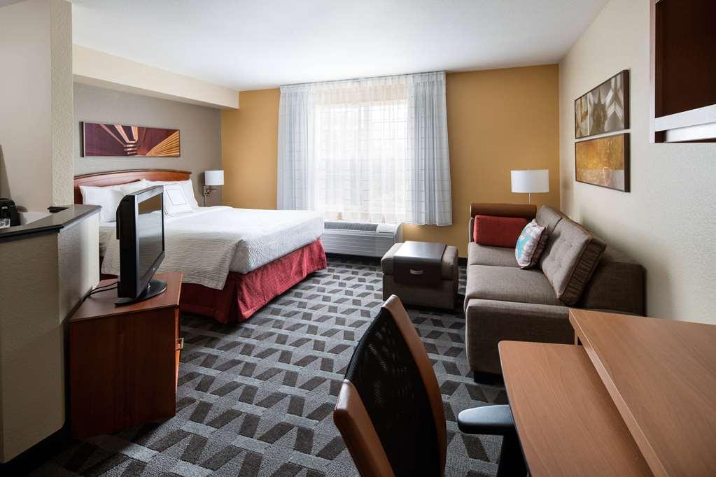Sonesta Simply Suites Seattle Рентон Номер фото